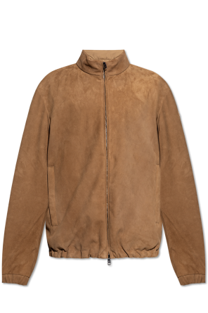【関税込み】JACQUEMUS レザー ジャケット Jacquemus Leather jacket | Men's Clothing | Vitkac